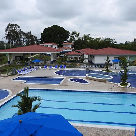 Finca Hotel San Jose Montenegro Exterior foto