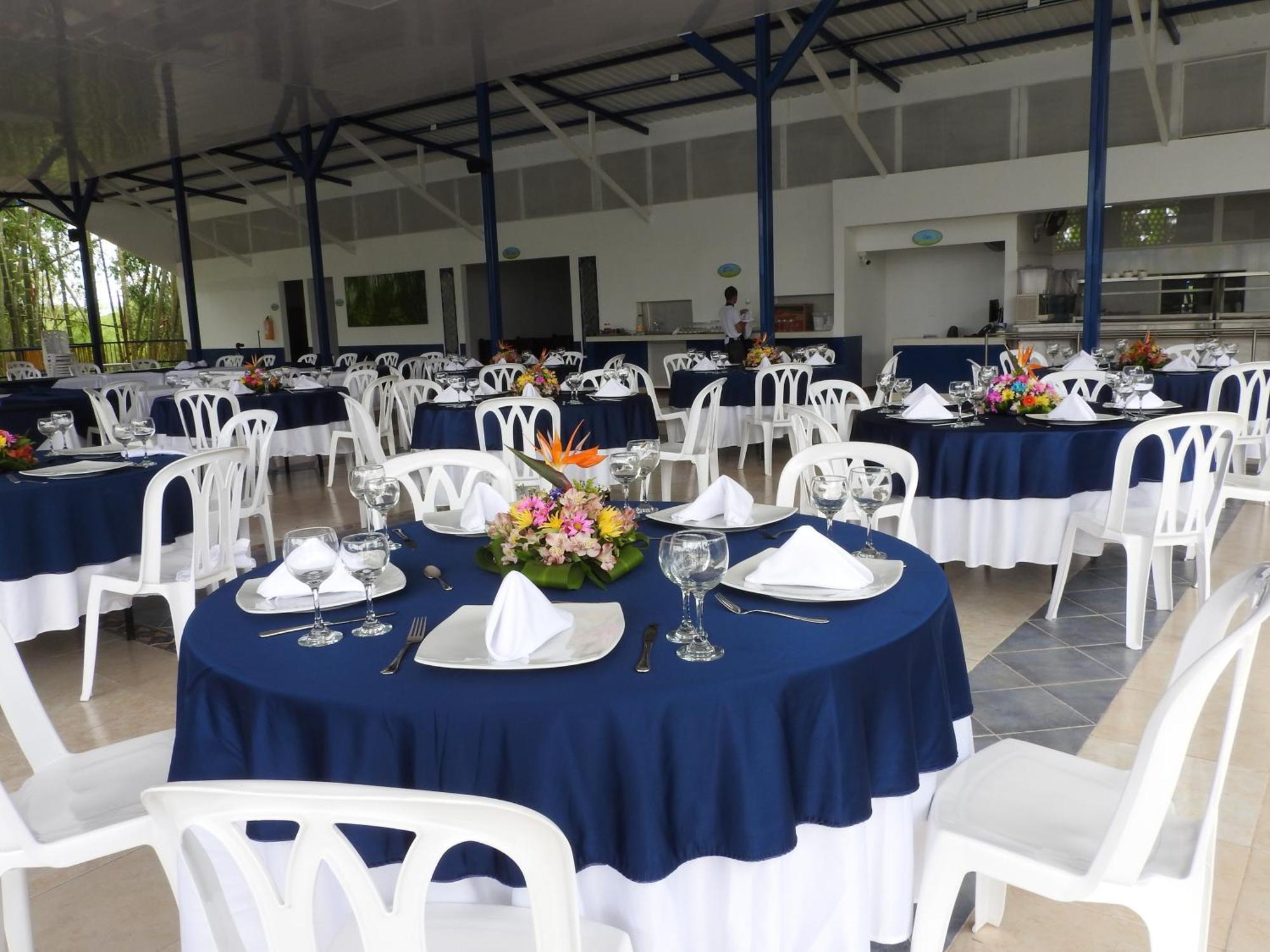 Finca Hotel San Jose Montenegro Exterior foto