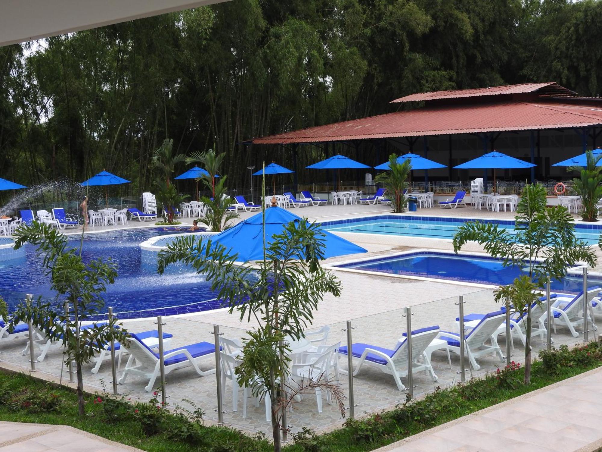 Finca Hotel San Jose Montenegro Exterior foto